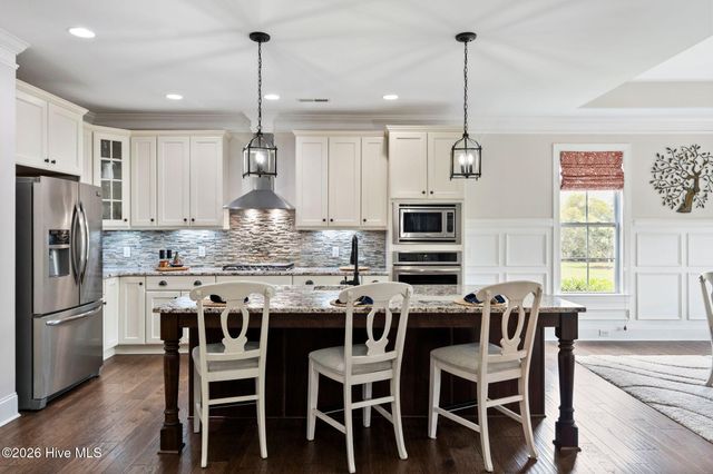 6359 Havencrest Drive SW, Ocean Isle Beach, NC 28469