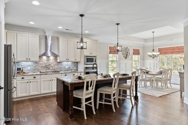 6359 Havencrest Drive SW, Ocean Isle Beach, NC 28469
