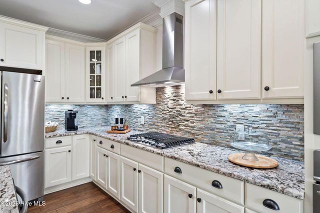 6359 Havencrest Drive SW, Ocean Isle Beach, NC 28469