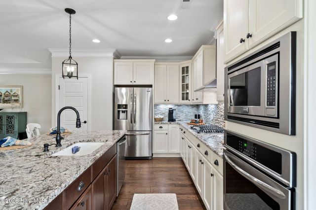 6359 Havencrest Drive SW, Ocean Isle Beach, NC 28469