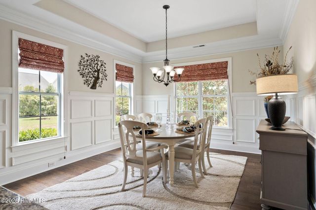 6359 Havencrest Drive SW, Ocean Isle Beach, NC 28469