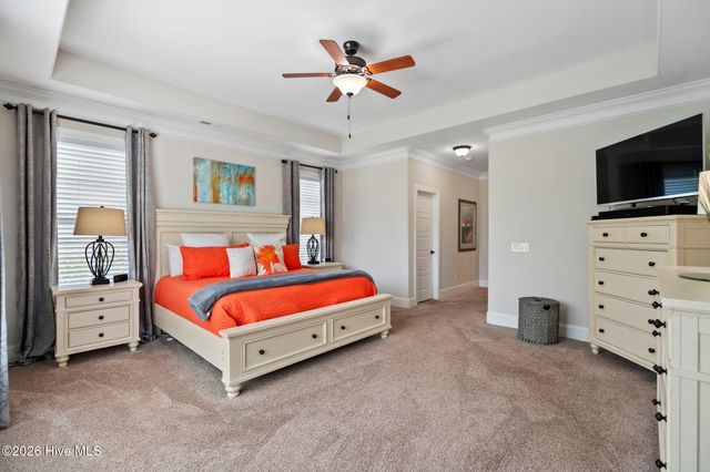 6359 Havencrest Drive SW, Ocean Isle Beach, NC 28469