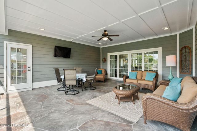 6359 Havencrest Drive SW, Ocean Isle Beach, NC 28469