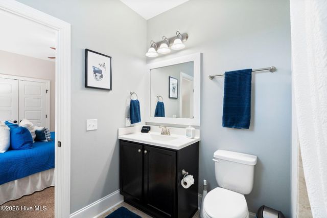 6359 Havencrest Drive SW, Ocean Isle Beach, NC 28469