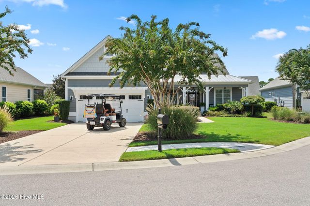 6359 Havencrest Drive SW, Ocean Isle Beach, NC 28469