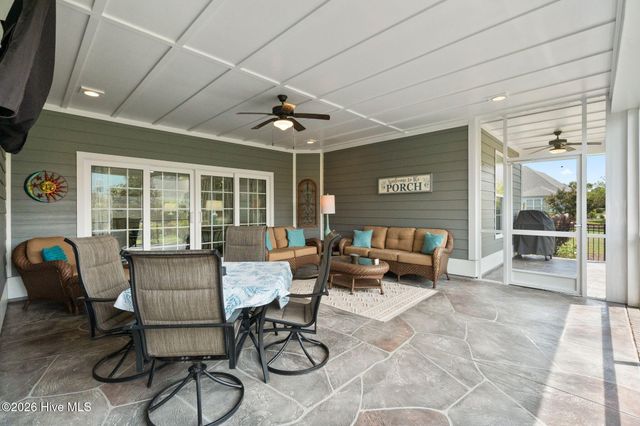 6359 Havencrest Drive SW, Ocean Isle Beach, NC 28469