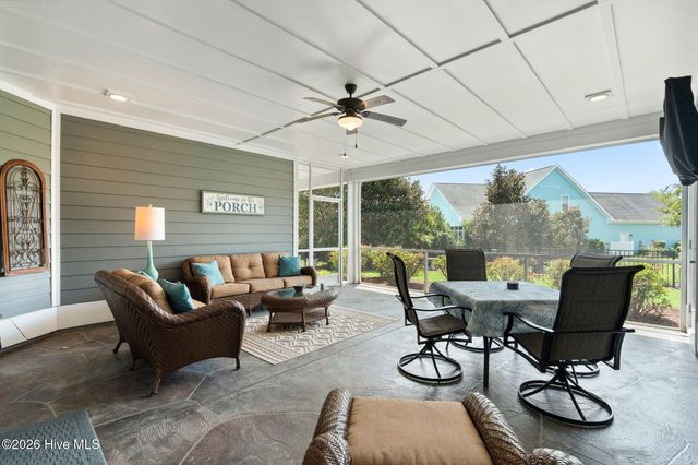 6359 Havencrest Drive SW, Ocean Isle Beach, NC 28469