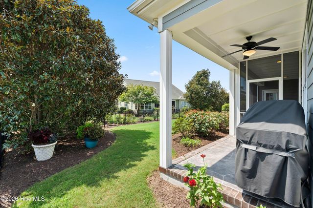 6359 Havencrest Drive SW, Ocean Isle Beach, NC 28469