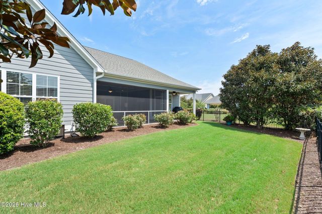 6359 Havencrest Drive SW, Ocean Isle Beach, NC 28469