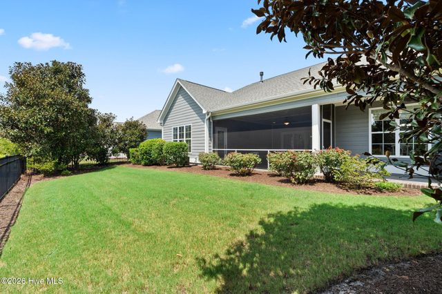 6359 Havencrest Drive SW, Ocean Isle Beach, NC 28469