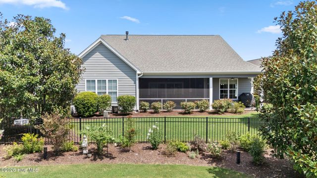 6359 Havencrest Drive SW, Ocean Isle Beach, NC 28469
