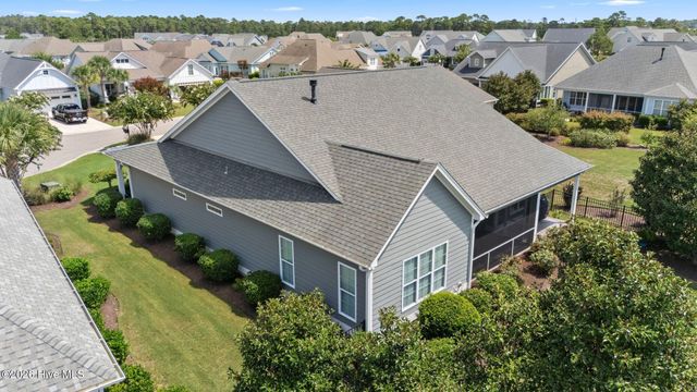 6359 Havencrest Drive SW, Ocean Isle Beach, NC 28469
