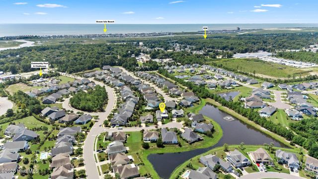 6359 Havencrest Drive SW, Ocean Isle Beach, NC 28469