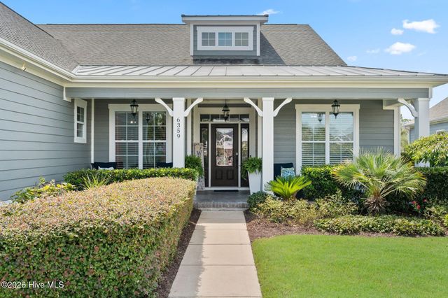 6359 Havencrest Drive SW, Ocean Isle Beach, NC 28469