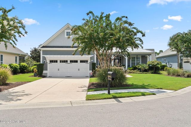 6359 Havencrest Drive SW, Ocean Isle Beach, NC 28469