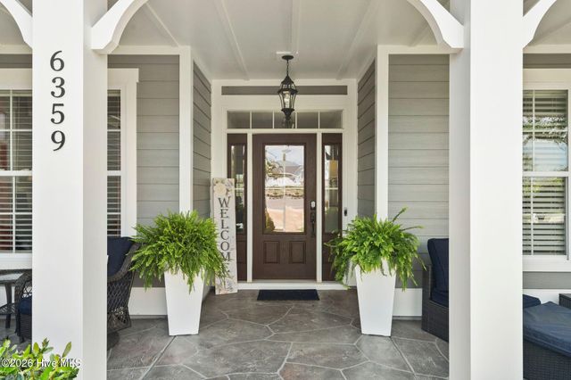 6359 Havencrest Drive SW, Ocean Isle Beach, NC 28469