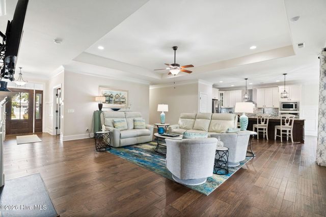 6359 Havencrest Drive SW, Ocean Isle Beach, NC 28469