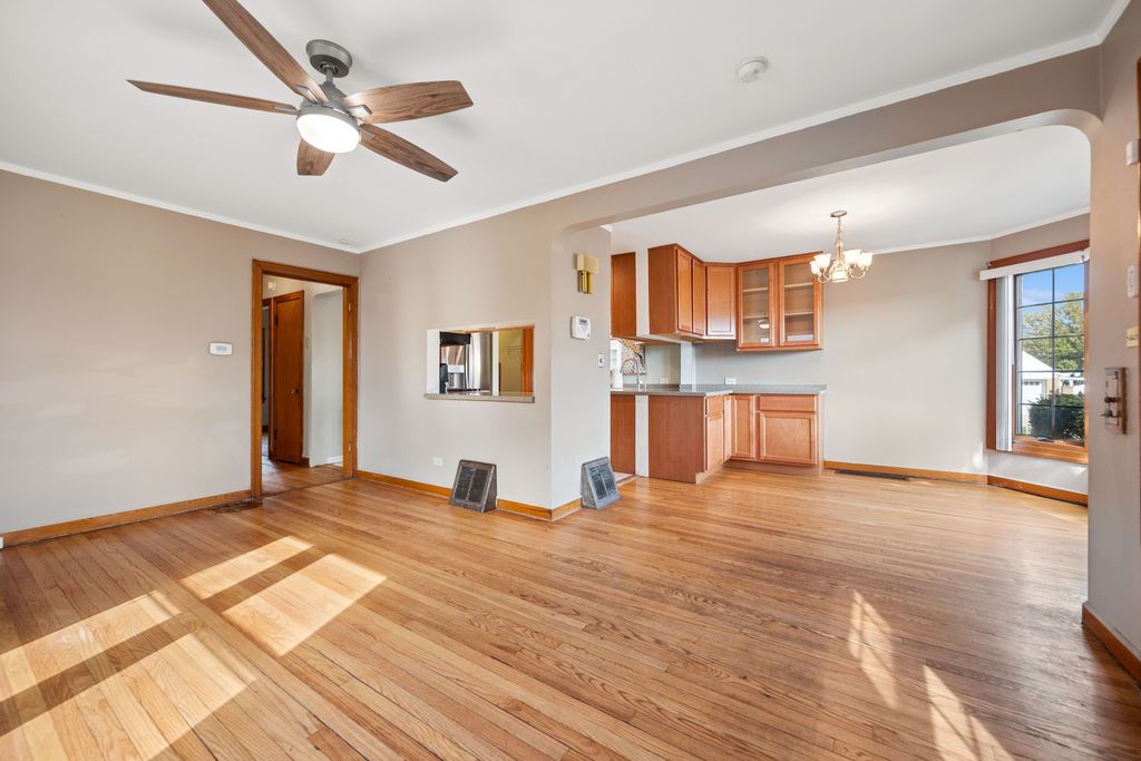 2952 N Nordica Avenue, Chicago, IL 60634 — photo 4