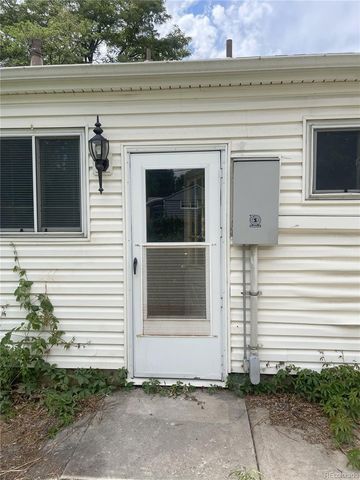 1860 S Dahlia Street, Denver, CO 80222