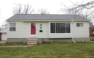 1212 Ottawa Drive, Royal Oak, MI 48073