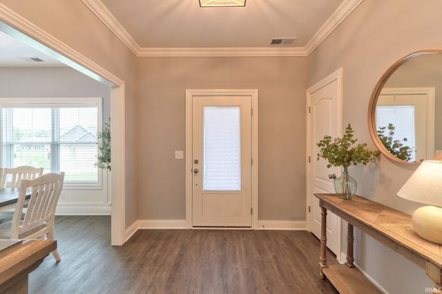 2939 Lucerne Avenue, Evansville, IN 47725