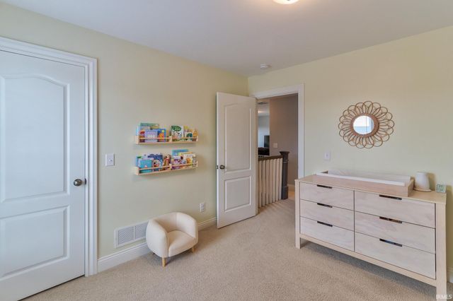 2939 Lucerne Avenue, Evansville, IN 47725