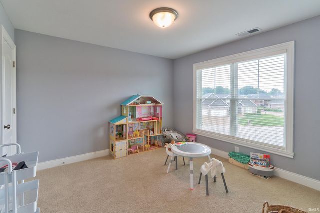 2939 Lucerne Avenue, Evansville, IN 47725