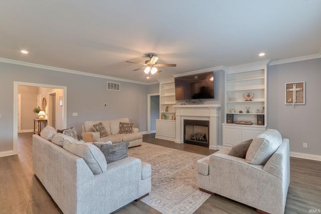 2939 Lucerne Avenue, Evansville, IN 47725
