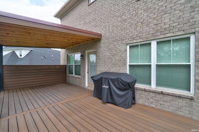 2939 Lucerne Avenue, Evansville, IN 47725