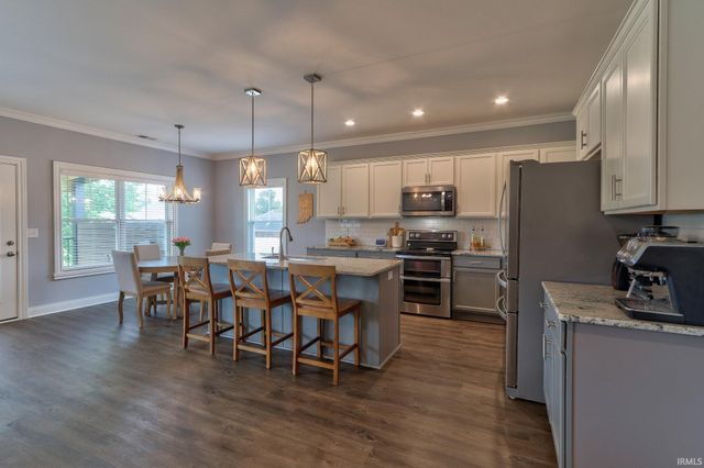 2939 Lucerne Avenue, Evansville, IN 47725
