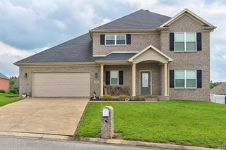 2939 Lucerne Avenue, Evansville, IN 47725
