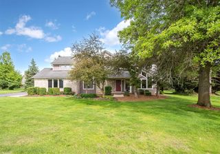 5676 Overbrook Court, Ann Arbor, MI 48105