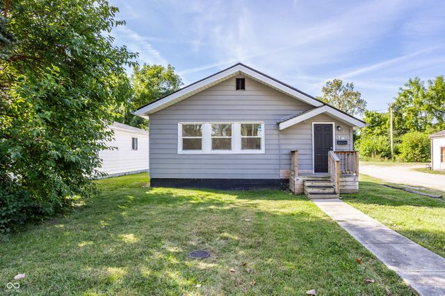 5415 E 34th Street, Indianapolis, IN 46218