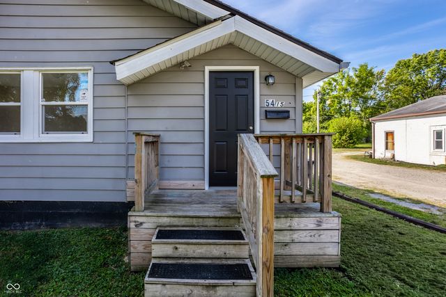 5415 E 34th Street, Indianapolis, IN 46218