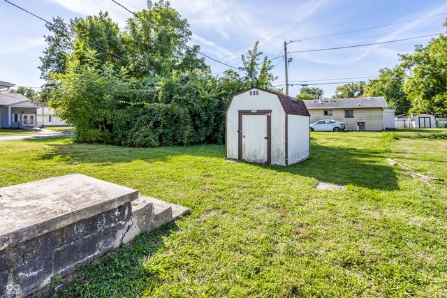 5415 E 34th Street, Indianapolis, IN 46218