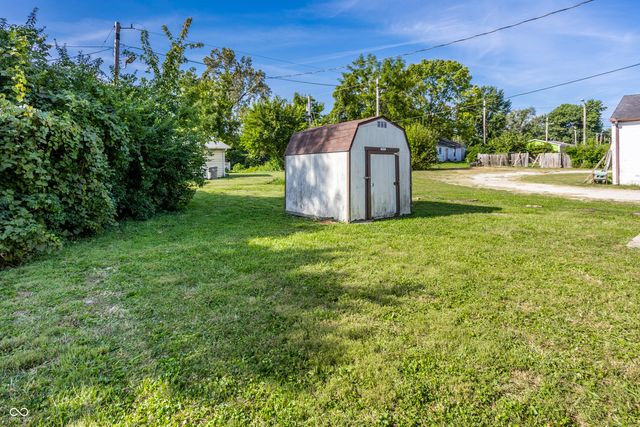 5415 E 34th Street, Indianapolis, IN 46218