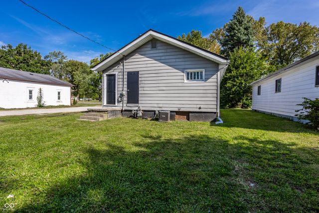 5415 E 34th Street, Indianapolis, IN 46218