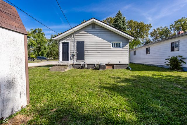 5415 E 34th Street, Indianapolis, IN 46218