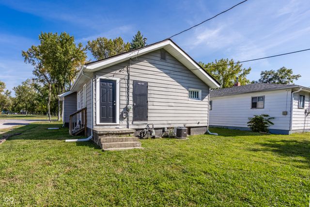 5415 E 34th Street, Indianapolis, IN 46218