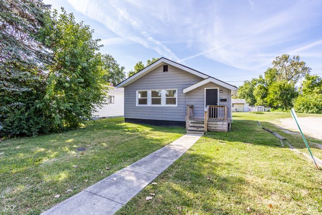 5415 E 34th Street, Indianapolis, IN 46218