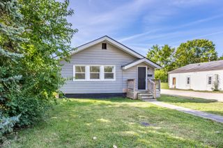 5415 E 34th Street, Indianapolis, IN 46218