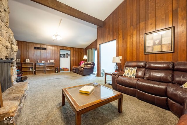 2004 Fairway Drive, Greencastle, IN 46135