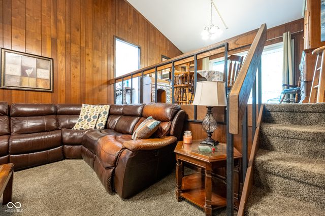 2004 Fairway Drive, Greencastle, IN 46135