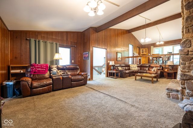 2004 Fairway Drive, Greencastle, IN 46135