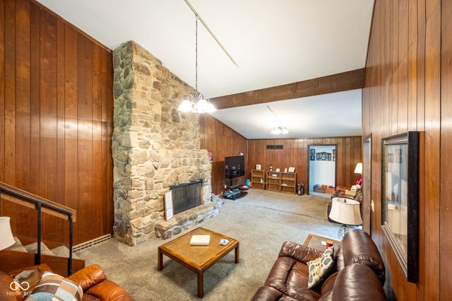 2004 Fairway Drive, Greencastle, IN 46135
