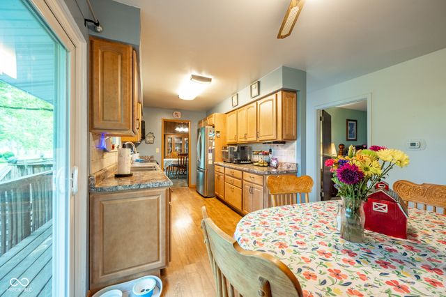 2004 Fairway Drive, Greencastle, IN 46135