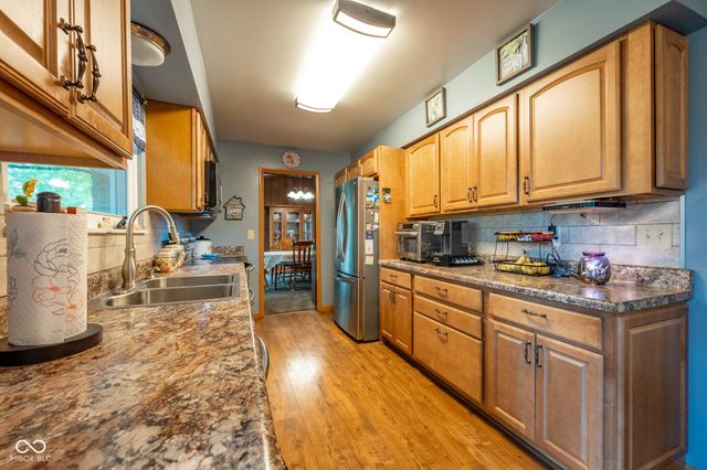 2004 Fairway Drive, Greencastle, IN 46135