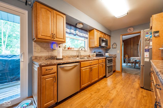 2004 Fairway Drive, Greencastle, IN 46135
