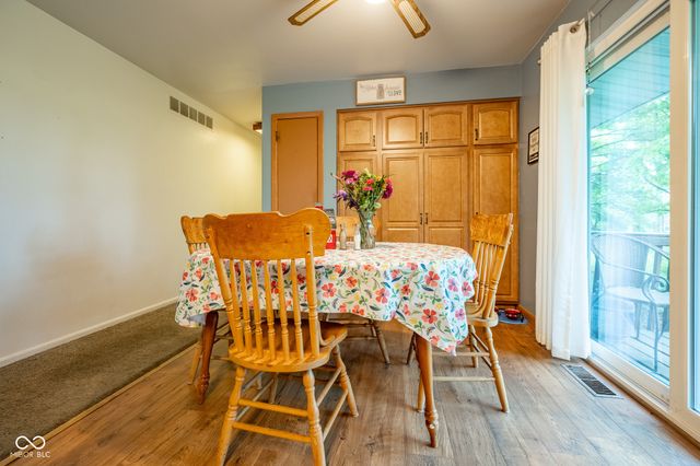 2004 Fairway Drive, Greencastle, IN 46135