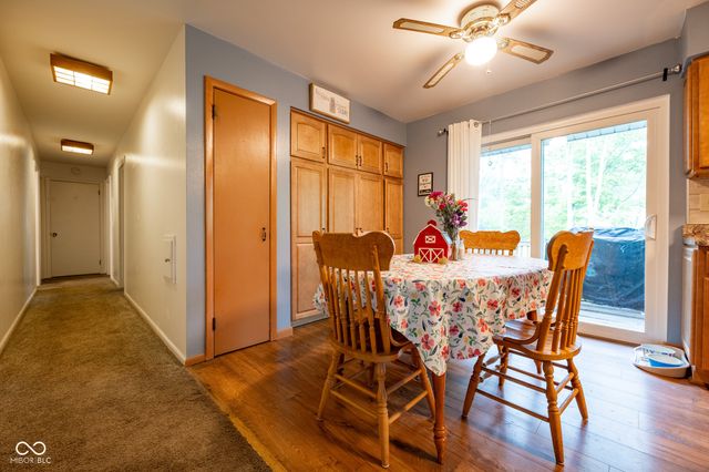 2004 Fairway Drive, Greencastle, IN 46135